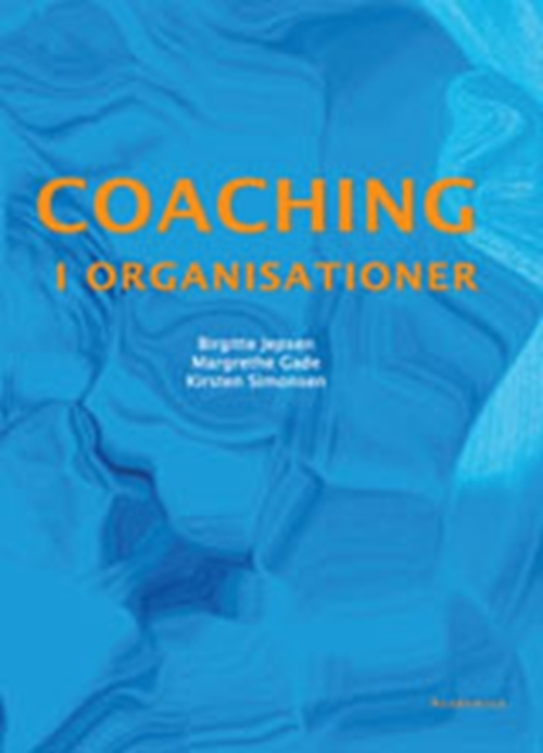 Billede af Coaching i organisationer