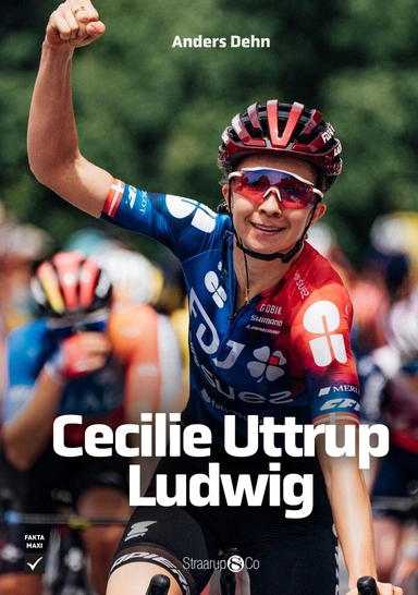 Cecilie Uttrup Ludwig