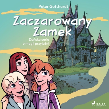 Zaczarowany Zamek