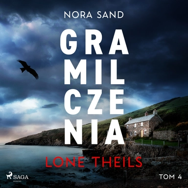 Nora Sand. Tom 4