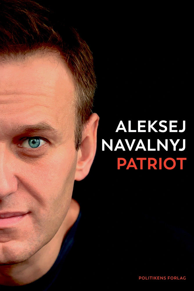 Billede af Patriot - Min historie