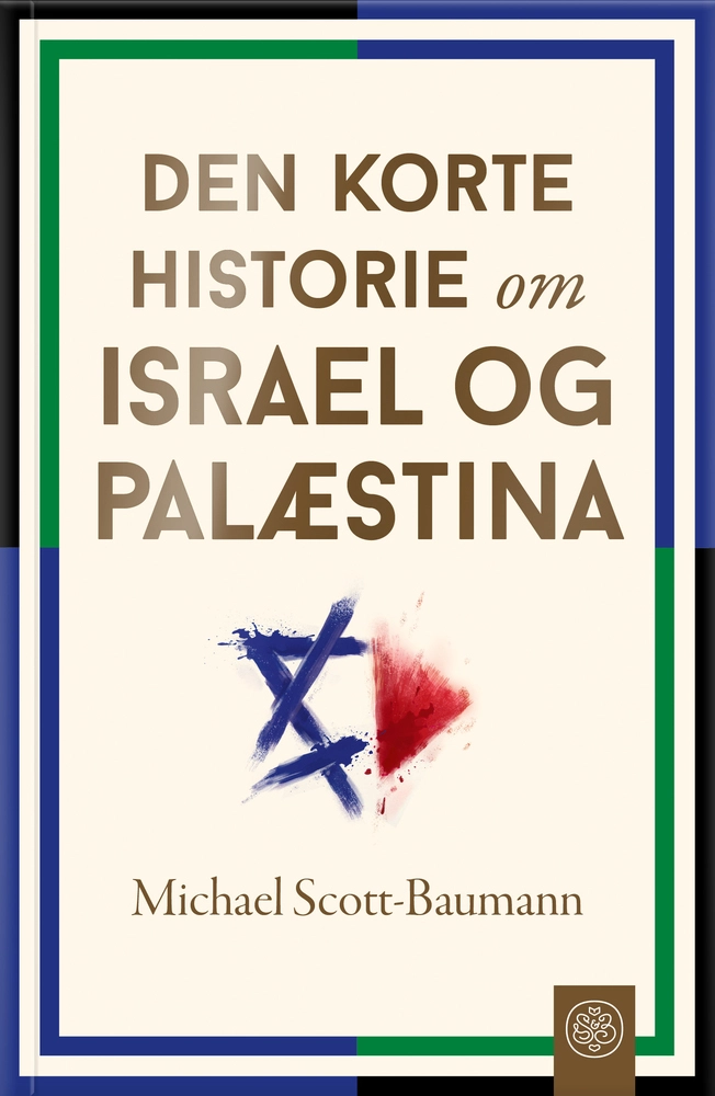 Den Korte Historie Israel Palæstina