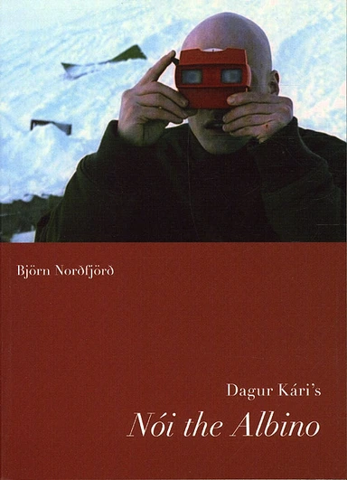 Dagur Kári's Nói the Albino