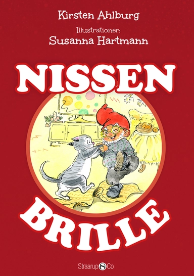 Nissen Brille