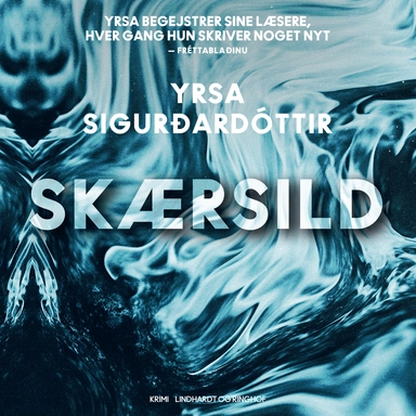 Skærsild