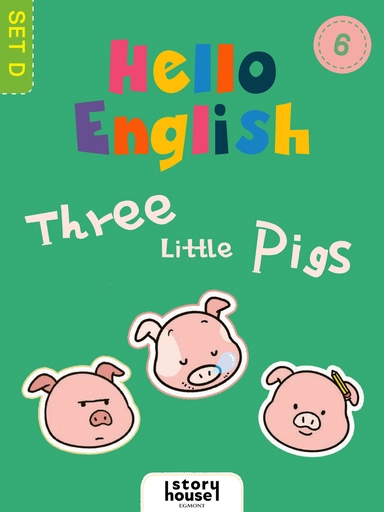 Three Little Pigs