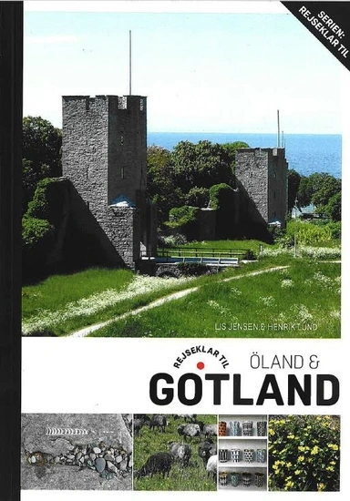 Rejseklar til Gotland & Öland