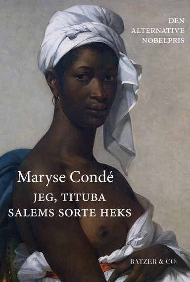 Jeg, Tituba, Salems sorte heks