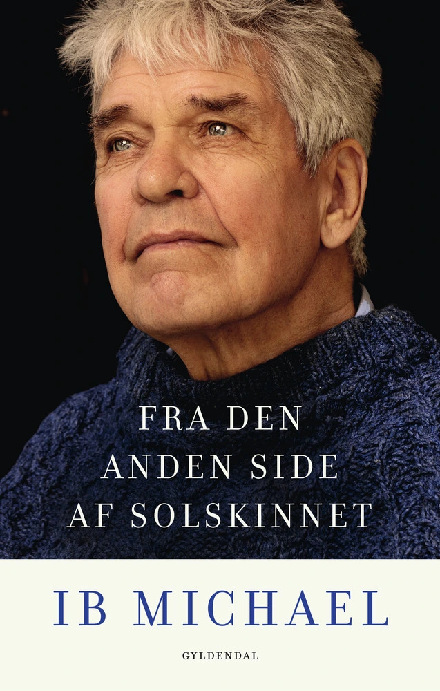 Billede af Fra den anden side af solskinnet