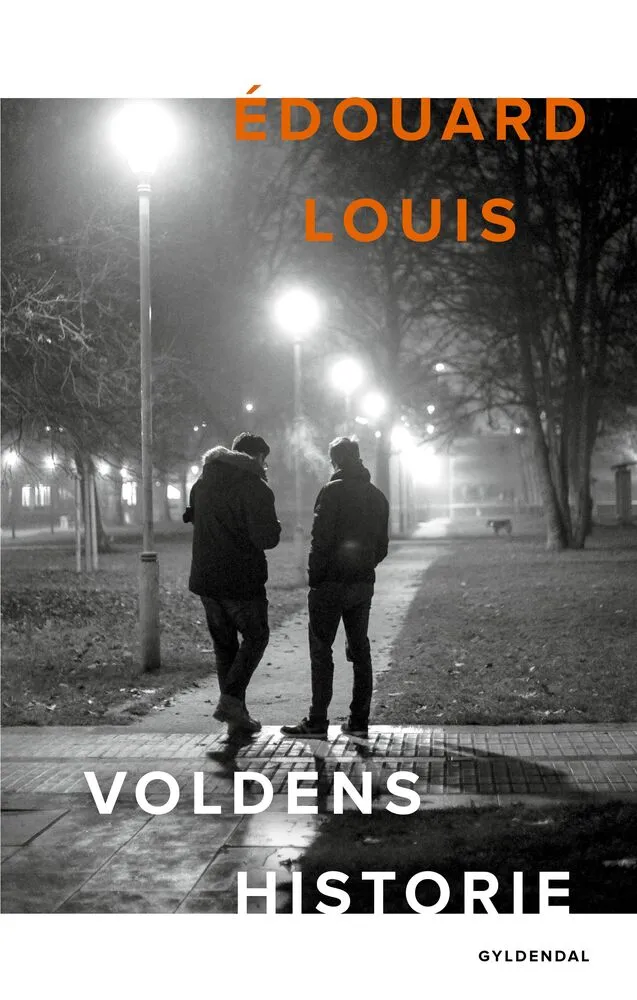 Billede af Voldens historie