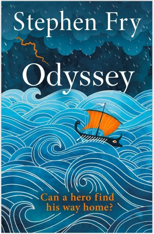 Billede af Odyssey