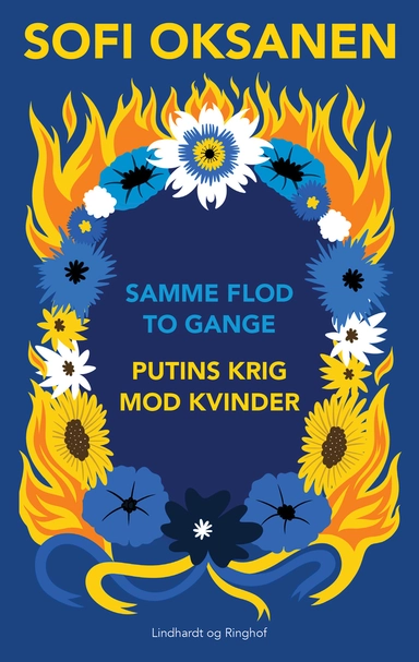 Samme flod to gange - Putins krig mod kvinder