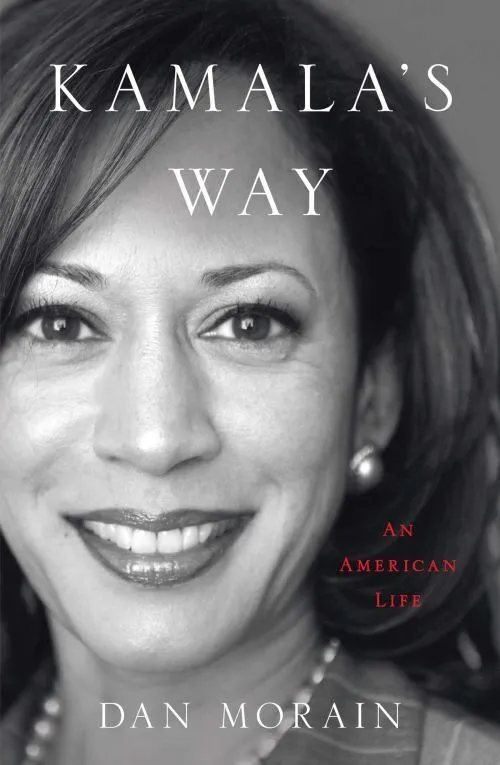 Billede af Kamala's Way