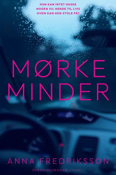 Mørke minder