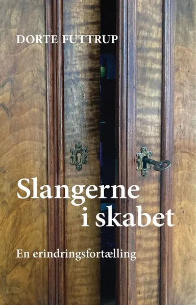 Slangerne i skabet