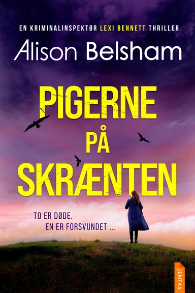Pigerne på skrænten