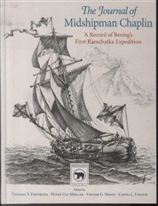 The Journal of Midshipman Chaplin