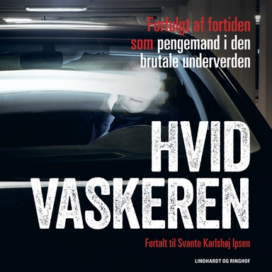 Hvidvaskeren