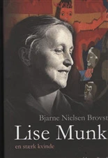 Billede af Lise Munk