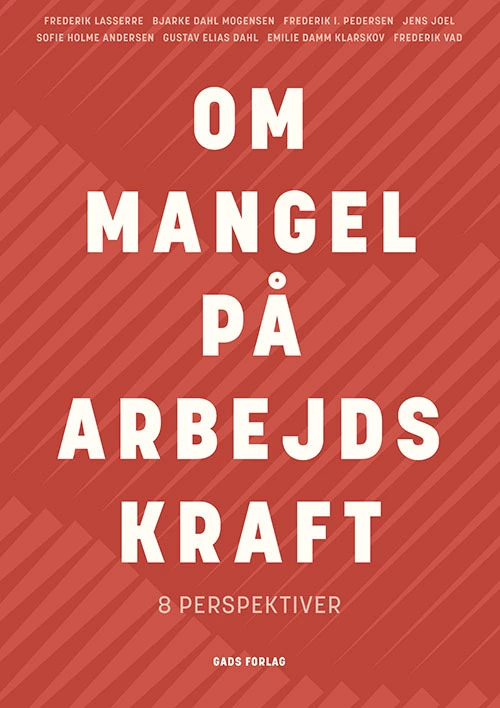 Billede af Om mangel på arbejdskraft