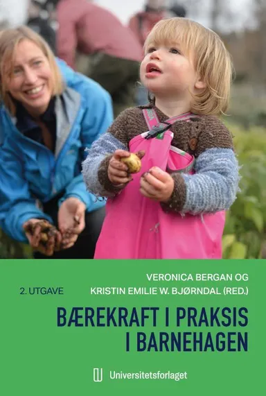 Bærekraft i praksis i barnehagen