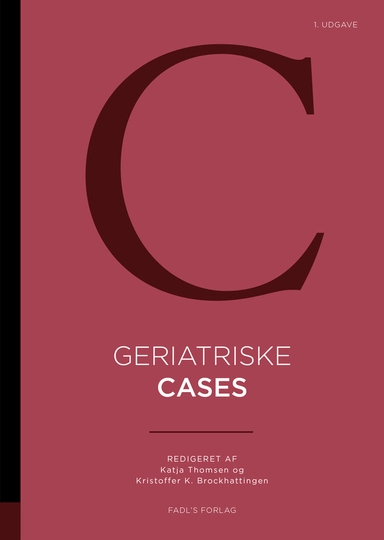 Geriatriske cases