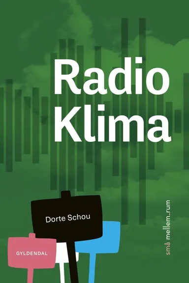 små mellem_rum. Radio Klima