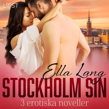 Stockholm Sin