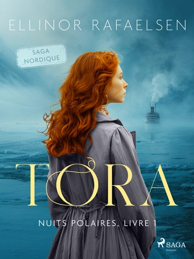 Tora - Nuits polaires, Livre 1