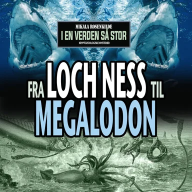 Fra Loch Ness til megalodon