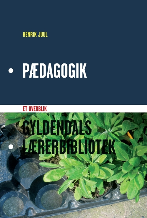 Billede af Pædagogik