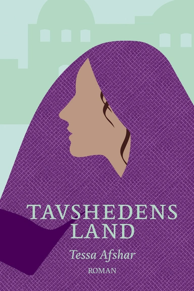 Tavshedens land