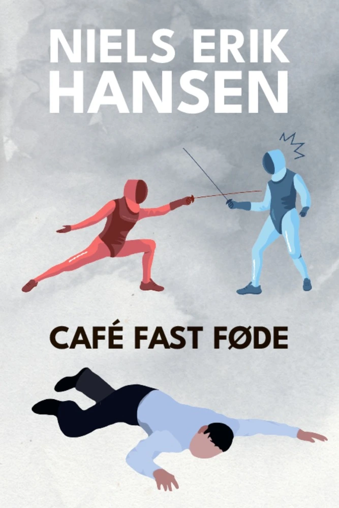 Billede af Café Fast Føde