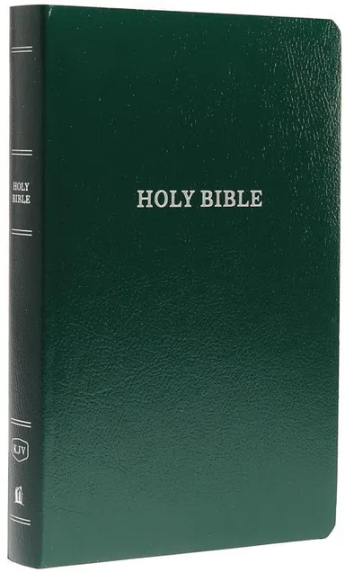 Holy Bible: King James Version