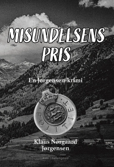 Misundelsens pris