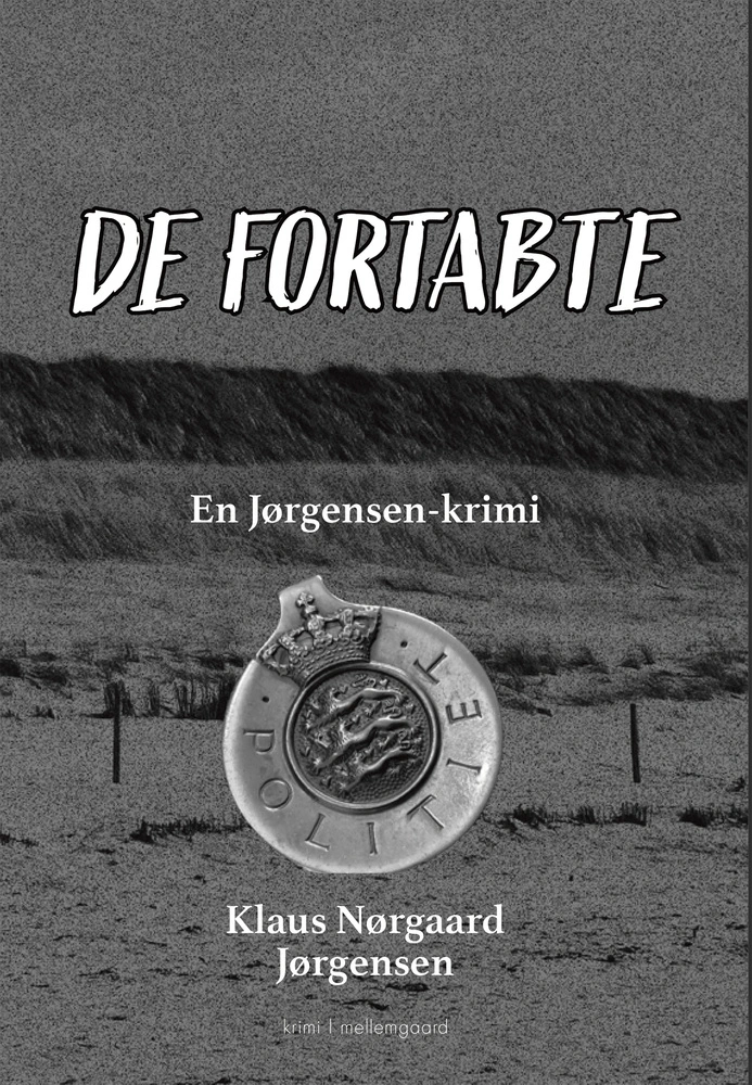 Fortabte