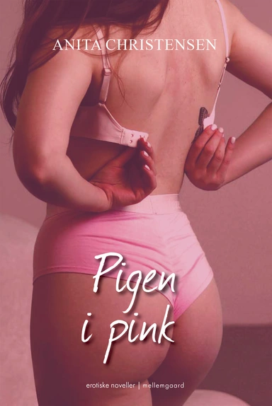 Pigen i pink