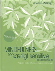 Mindfulness for særligt sensitive mennesker