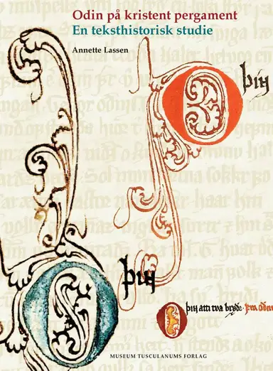 Odin på kristent pergament