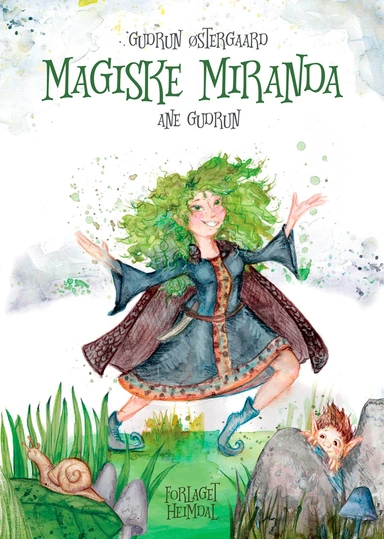 Magiske Miranda