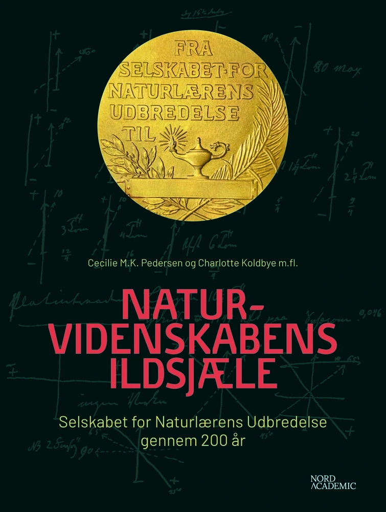 Naturvidenskabens Ildsjæle
