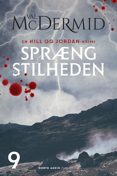 Spræng stilheden