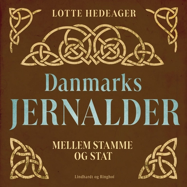 Danmarks jernalder. Mellem stamme og stat