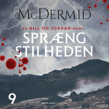 Spræng stilheden