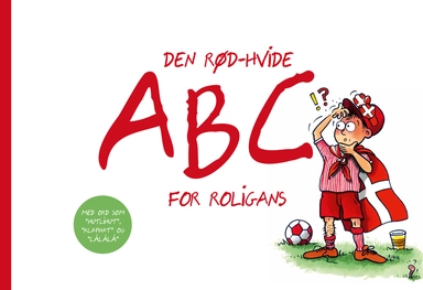 Den rød-hvide ABC for roligans