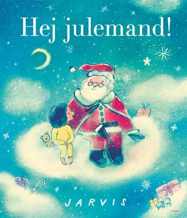 Hej julemand!