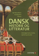 Billede af Dansk historie og litteratur