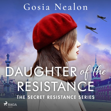 Daughter of the Resistance