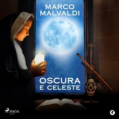 Oscura e celeste