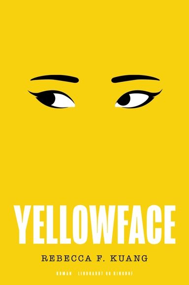 Yellowface